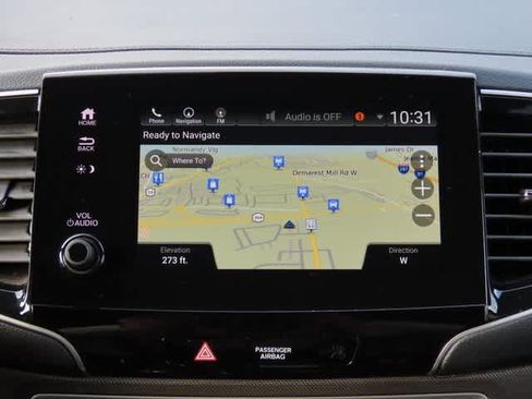 Used 2023 Honda Passport TrailSport image 19