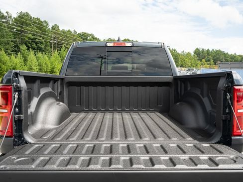 New 2026 RAM 1500 RHO AWD/4WD image 19