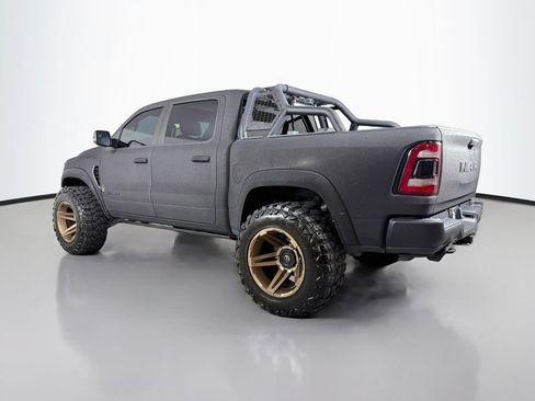 Used 2023 RAM 1500 TRX w/ TRX Level 2 Equipment Group AWD/4WD image 7