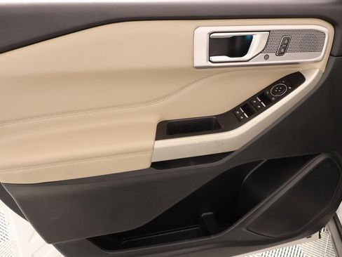 Used 2021 Ford Explorer Limited image 18