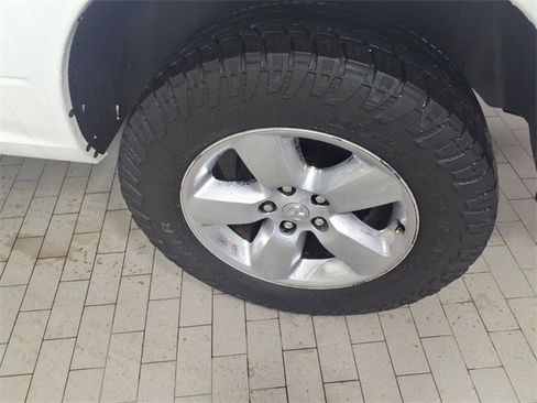Used 2015 RAM 1500 Big Horn image 8