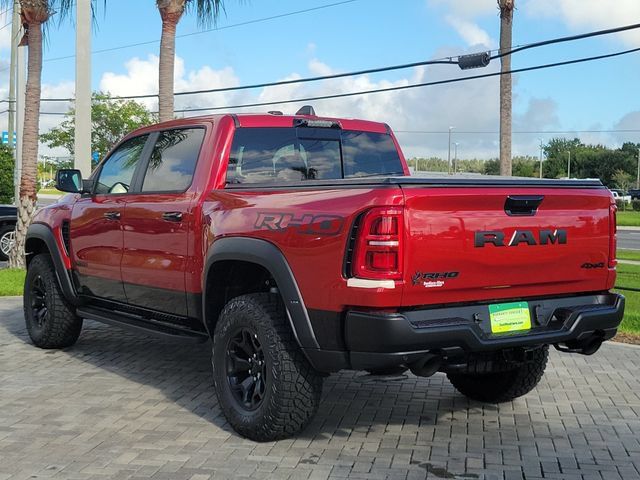 Used 2027 RAM 1500 RHO w/ RHO Level 1 Equipment Group AWD/4WD image 3