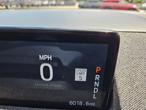 Certified 2024 Ford Mustang Mach-E Premium AWD/4WD image 19