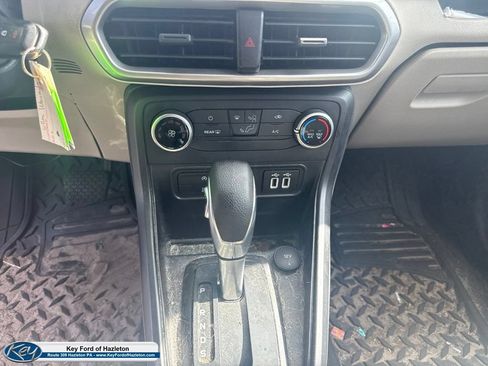 Used 2021 Ford EcoSport S FWD image 24