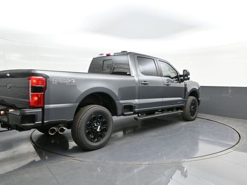 New 2026 Ford F250 XLT w/ XLT Premium Package image 10