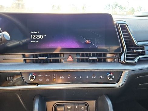 Used 2023 Kia Sportage SX image 24