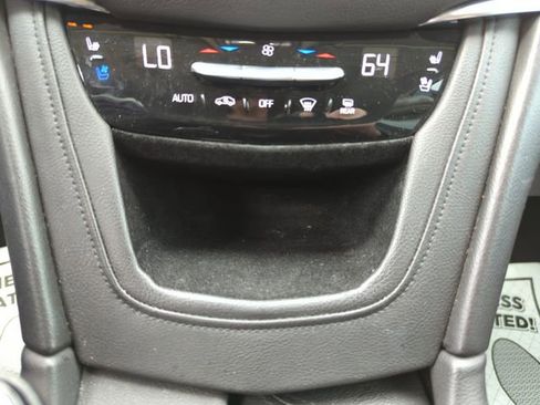 Used 2017 Cadillac XT5 Premium Luxury w/ LPO, Wheel Lock Package FWD image 31
