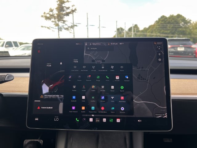 Used 2021 Tesla Model 3 Standard Range Plus RWD image 19
