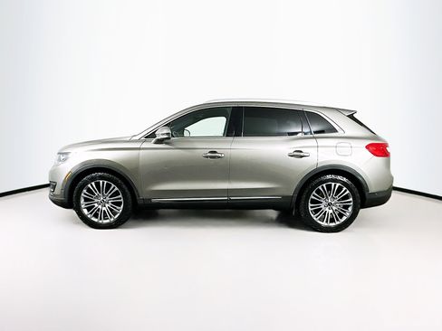 Used 2017 Lincoln MKX Reserve image 4