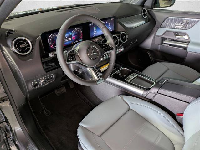 Used 2026 Mercedes-Benz GLA 250 image 3