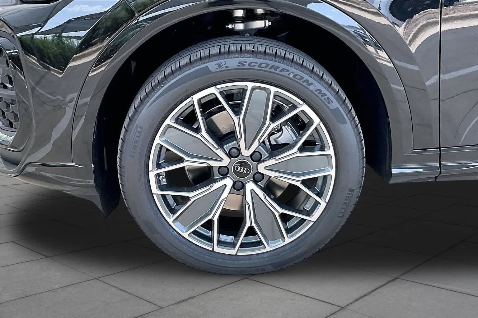 New 2026 Audi Q5 Premium AWD/4WD image 11
