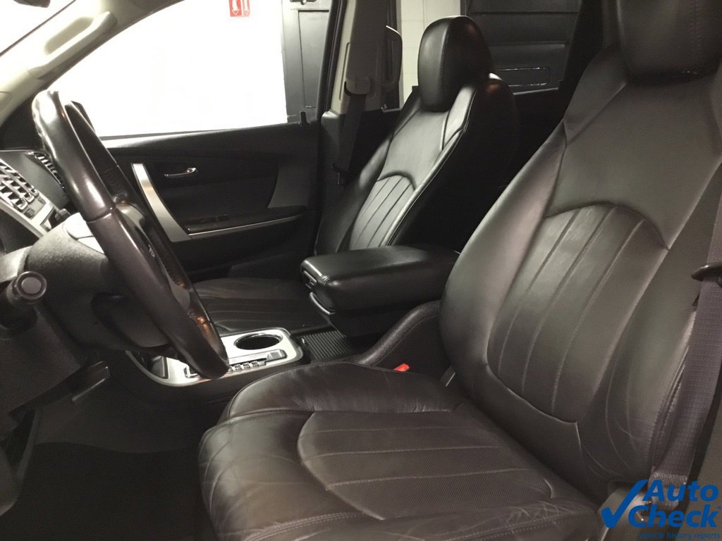 Used 2010 GMC Acadia SLT AWD/4WD image 26