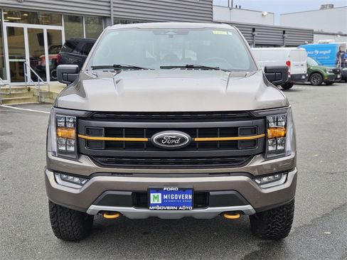 Used 2023 Ford F150 Tremor image 8