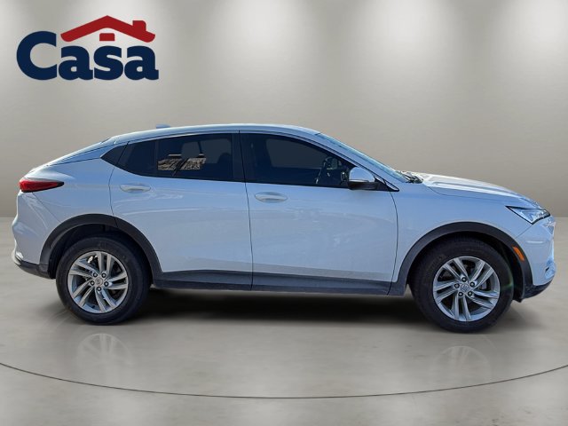 Used 2025 Buick Envista Preferred FWD image 7