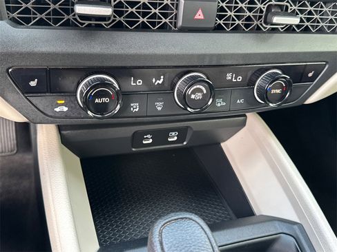 Used 2023 Honda Accord EX image 28