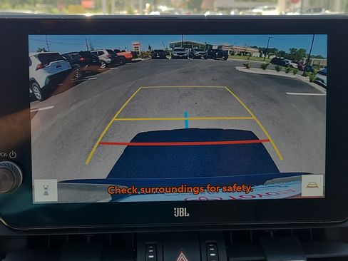 Used 2024 Toyota RAV4 XLE Premium w/ Weather Package AWD/4WD image 26