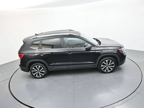 Used 2024 Volkswagen Taos SE FWD image 33