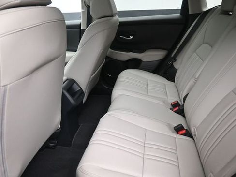 New 2027 Honda HR-V EX-L image 12