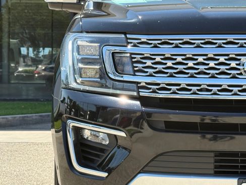 Used 2019 Ford Expedition Platinum RWD image 7