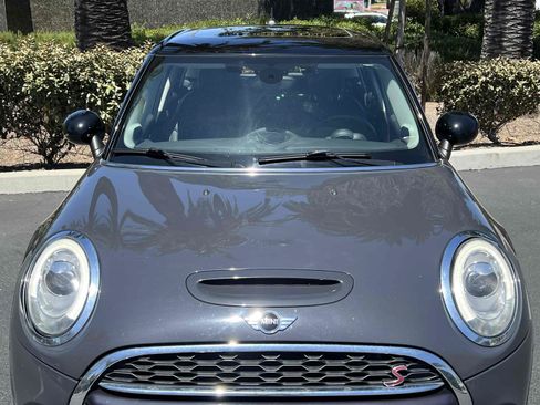 Used 2018 MINI Cooper S FWD image 42