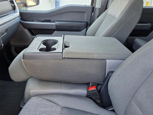 Used 2025 Ford F250 XLT image 8