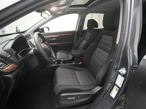 Certified 2022 Honda CR-V EX image 7