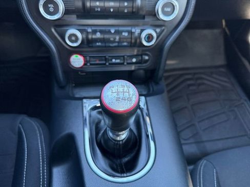 Used 2017 Ford Mustang GT image 22