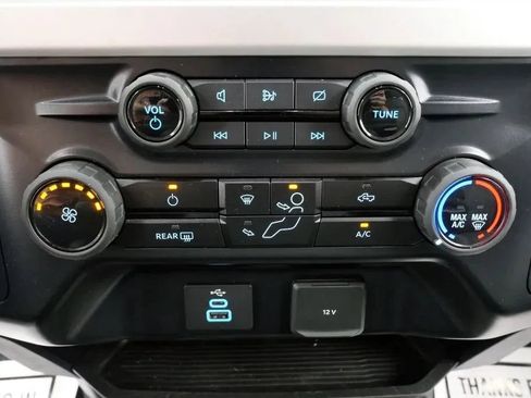 Used 2024 Ford F350 XL w/ XL Off-Road Package AWD/4WD image 29