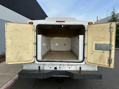 Used 2007 Dodge Ram 3500 Truck 4x4 Quad Cab w/ PWR Accessory Group image 15