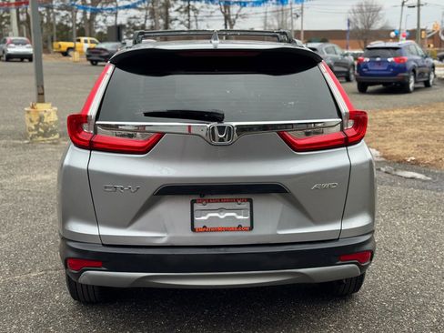 Used 2018 Honda CR-V LX image 4