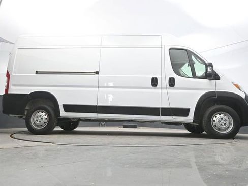 Used 2023 RAM ProMaster 2500 FWD image 37
