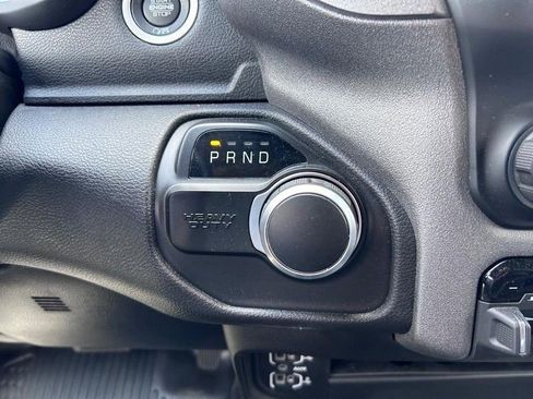 Used 2024 RAM 2500 Tradesman image 16