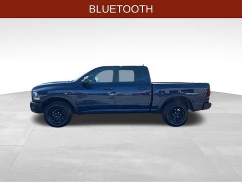 Used 2022 RAM 1500 Warlock AWD/4WD image 4