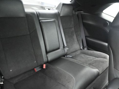 Used 2023 Dodge Challenger R/T Scat Pack RWD image 14
