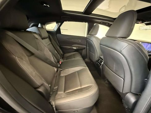 Certified 2023 Lexus RX 350 AWD w/ Cold Area Package image 10