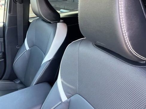Used 2026 Toyota Camry SE w/ Convenience Package FWD image 11