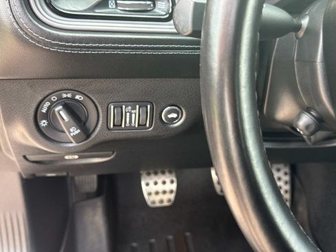 Used 2023 Dodge Challenger R/T w/ Plus Package RWD image 19