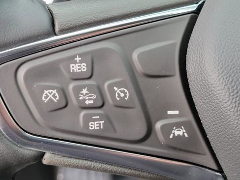 Used 2024 Chevrolet Equinox LT w/ LPO, Floor Liner Package image 12