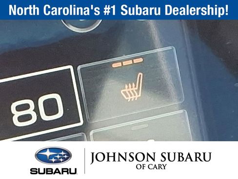 Certified 2023 Subaru Outback Limited image 22