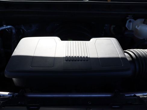 Used 2024 Chevrolet Silverado 1500 LT Trail Boss w/ LT Trail Boss Premium Package image 29