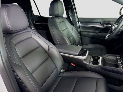 New 2026 GMC Terrain Elevation image 28