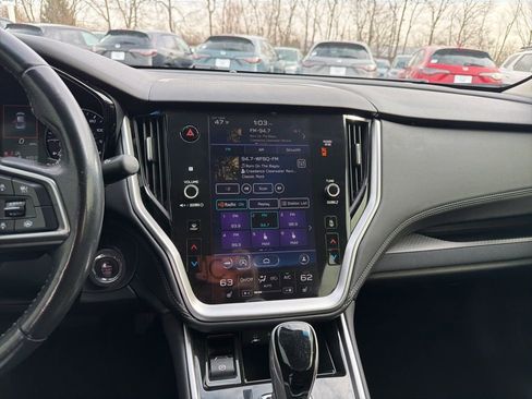 Used 2022 Subaru Legacy Premium image 14