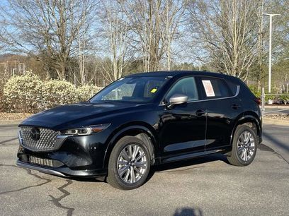 Used 2024 MAZDA CX-5 Signature