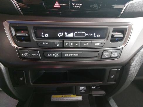 Used 2023 Honda Passport EX-L image 21