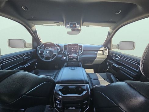 Used 2025 RAM 1500 Laramie image 18