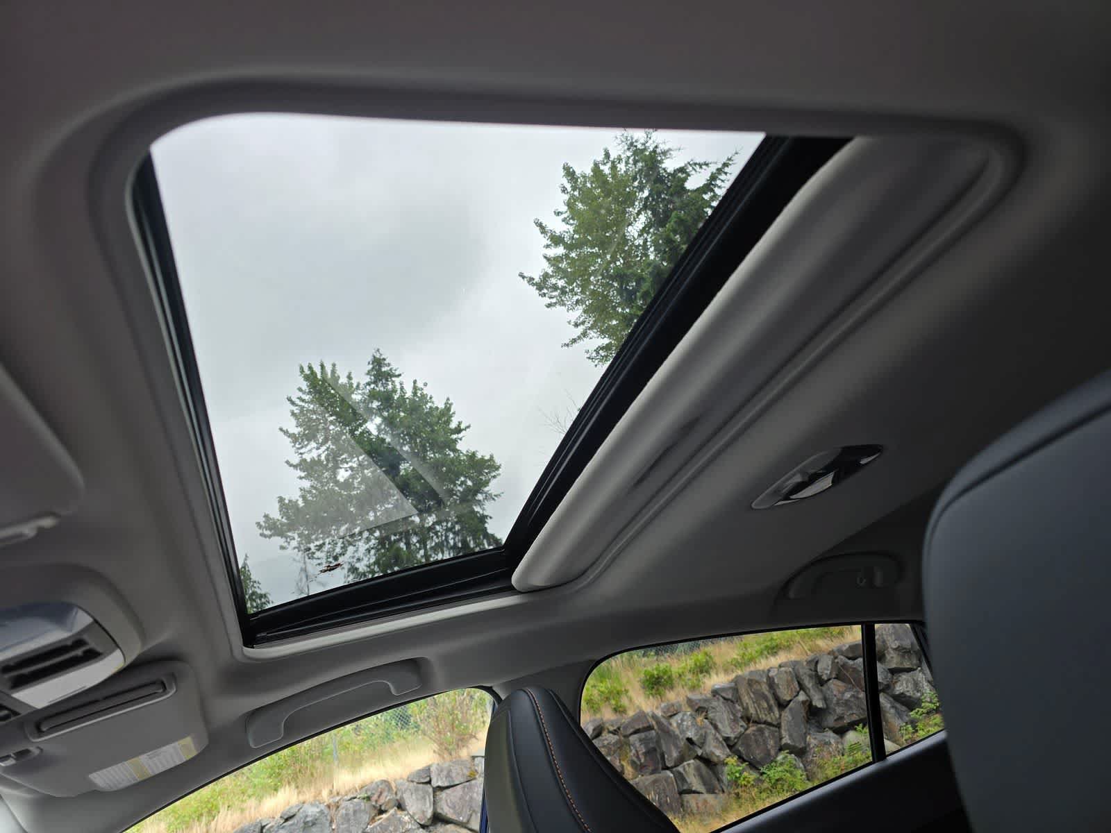 New 2026 Subaru Crosstrek 2.5i Limited w/ Crosstrek Mirror Package AWD/4WD image 18