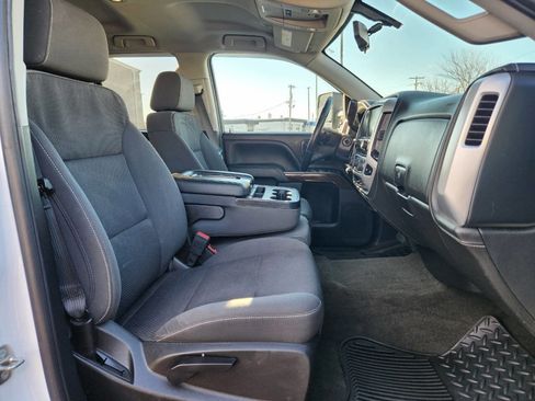 Used 2018 GMC Sierra 1500 SLE w/ Elevation Edition image 14
