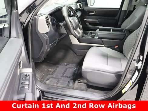 Used 2023 Toyota Tundra SR5 image 14