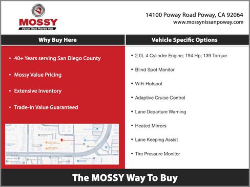 Used 2024 Toyota Prius LE image 3