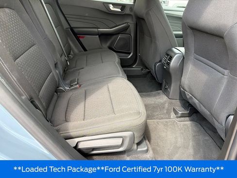 Used 2024 Ford Escape Active w/ Tech Pack #2 AWD/4WD image 36